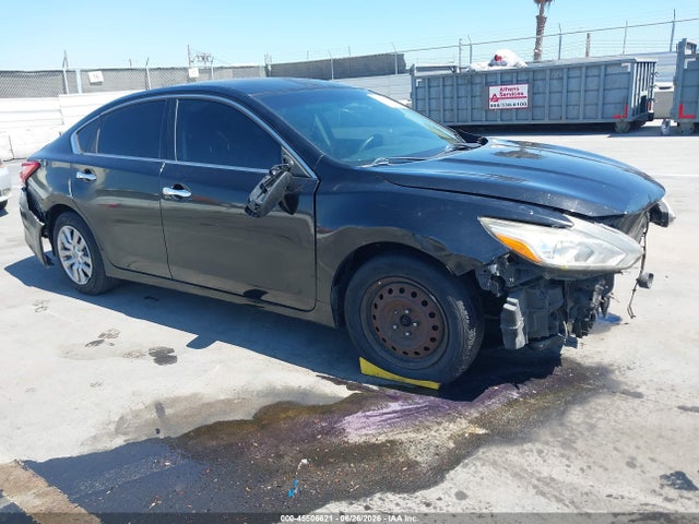 Aukcja sprzedaży 2016 Nissan Altima 2.5/2.5 S/2.5 Sl/2.5 Sr/2.5 Sv, vin: 1N4AL3AP3GN368541, numer aukcji: 45506621