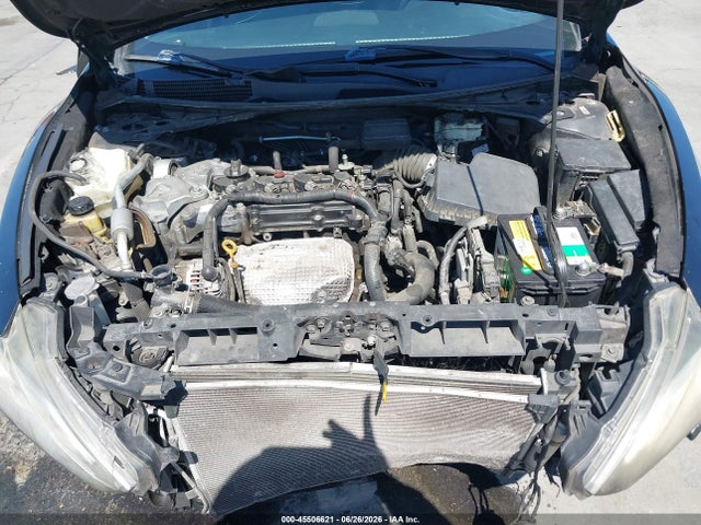 Aukcja sprzedaży 2016 Nissan Altima 2.5/2.5 S/2.5 Sl/2.5 Sr/2.5 Sv, vin: 1N4AL3AP3GN368541, numer aukcji: 45506621