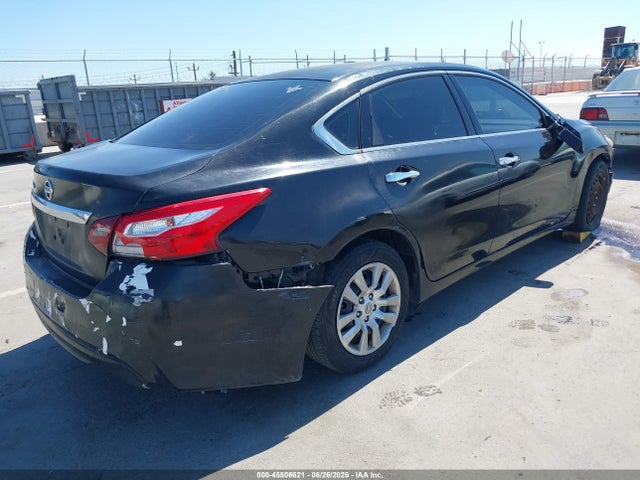 Aukcja sprzedaży 2016 Nissan Altima 2.5/2.5 S/2.5 Sl/2.5 Sr/2.5 Sv, vin: 1N4AL3AP3GN368541, numer aukcji: 45506621