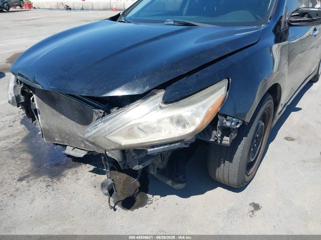 Aukcja sprzedaży 2016 Nissan Altima 2.5/2.5 S/2.5 Sl/2.5 Sr/2.5 Sv, vin: 1N4AL3AP3GN368541, numer aukcji: 45506621
