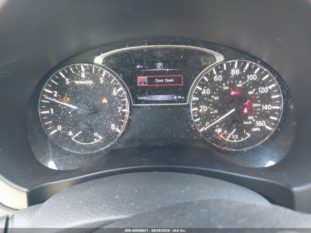 Продаж на аукціоні авто 2016 Nissan Altima 2.5/2.5 S/2.5 Sl/2.5 Sr/2.5 Sv, vin: 1N4AL3AP3GN368541, номер лоту: 45506621