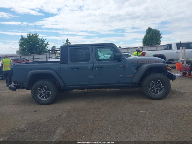 Aukcja sprzedaży 2026 Jeep Gladiator Mojave 4x4, vin: 1C6RJTEGXTL162322, numer aukcji: 45506625