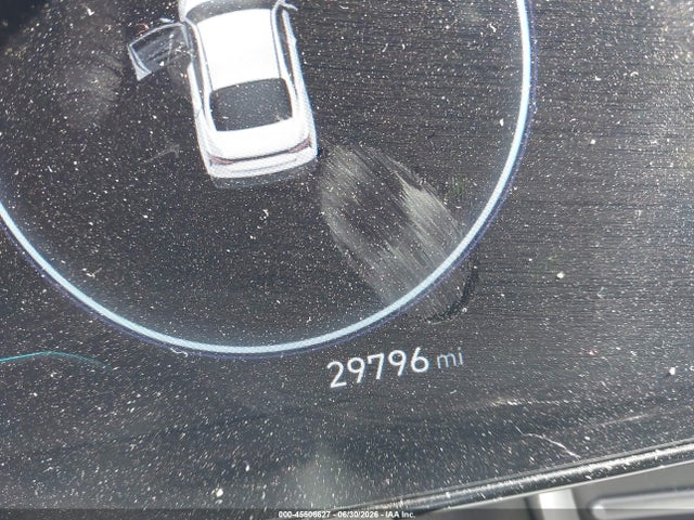2025 Hyundai Elantra Sel Convenience მანქანა იყიდება აუქციონზე, vin: KMHLS4DG1SU937436, აუქციონის ნომერი: 45506627