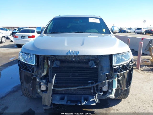 1C4RJEBG3FC718757 Jeep Grand Cherokee Limited