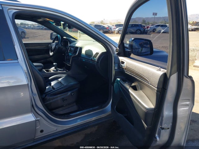 1C4RJEBG3FC718757 Jeep Grand Cherokee Limited