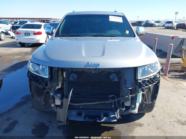 1C4RJEBG3FC718757 Jeep Grand Cherokee Limited