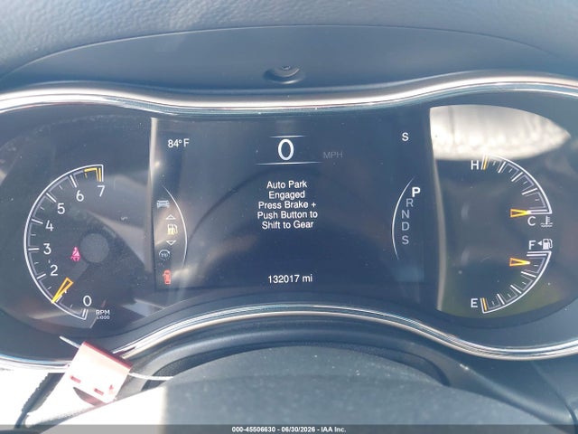 1C4RJEBG3FC718757 Jeep Grand Cherokee Limited