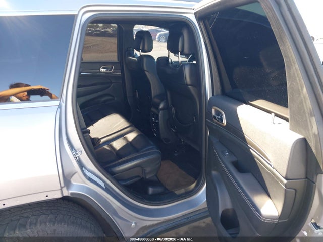 1C4RJEBG3FC718757 Jeep Grand Cherokee Limited