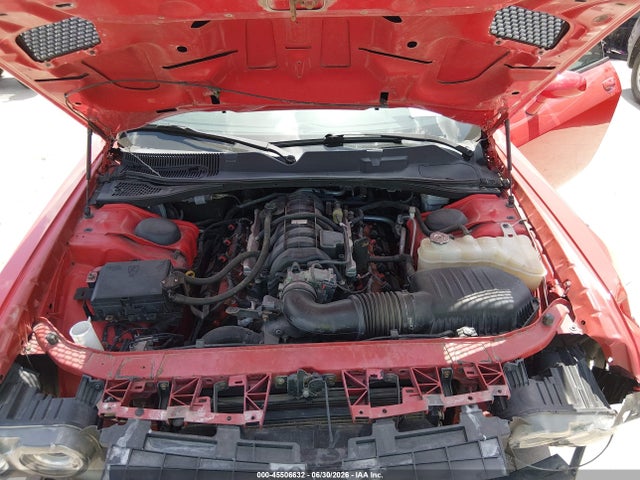 Aukcja sprzedaży 2015 Dodge Challenger R/t, vin: 2C3CDZAT0FH712094, numer aukcji: 45506632