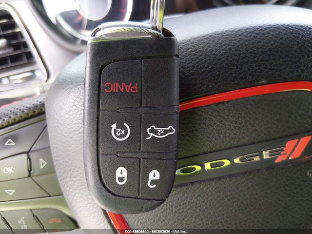 Aukcja sprzedaży 2015 Dodge Challenger R/t, vin: 2C3CDZAT0FH712094, numer aukcji: 45506632