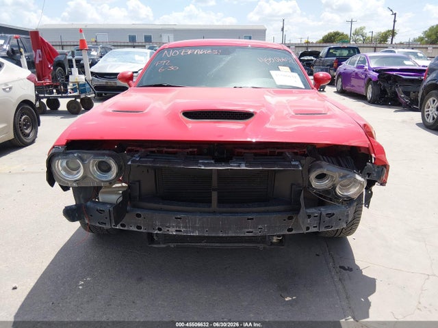 Aukcja sprzedaży 2015 Dodge Challenger R/t, vin: 2C3CDZAT0FH712094, numer aukcji: 45506632