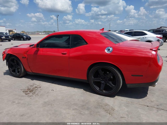 Aukcja sprzedaży 2015 Dodge Challenger R/t, vin: 2C3CDZAT0FH712094, numer aukcji: 45506632