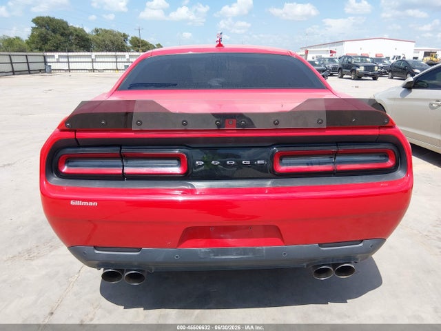 Aukcja sprzedaży 2015 Dodge Challenger R/t, vin: 2C3CDZAT0FH712094, numer aukcji: 45506632