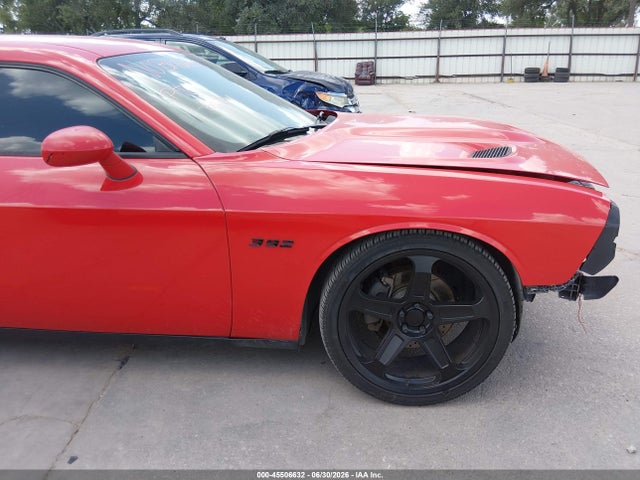 Aukcja sprzedaży 2015 Dodge Challenger R/t, vin: 2C3CDZAT0FH712094, numer aukcji: 45506632