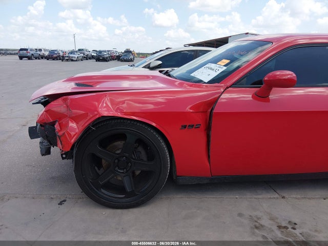 Aukcja sprzedaży 2015 Dodge Challenger R/t, vin: 2C3CDZAT0FH712094, numer aukcji: 45506632