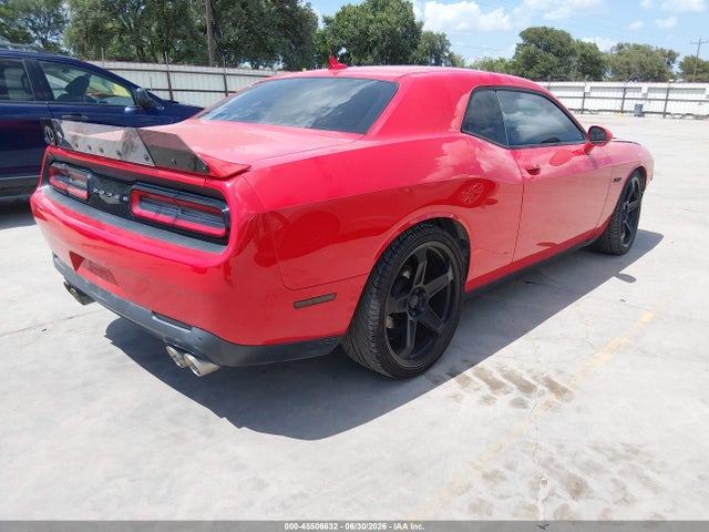 Aukcja sprzedaży 2015 Dodge Challenger R/t, vin: 2C3CDZAT0FH712094, numer aukcji: 45506632