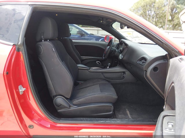 Aukcja sprzedaży 2015 Dodge Challenger R/t, vin: 2C3CDZAT0FH712094, numer aukcji: 45506632