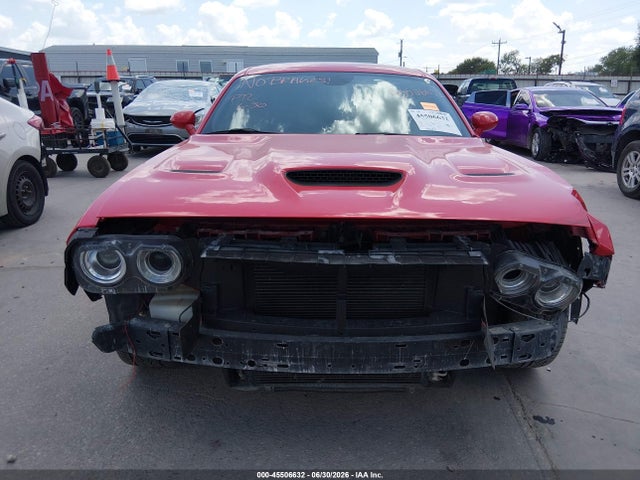 Aukcja sprzedaży 2015 Dodge Challenger R/t, vin: 2C3CDZAT0FH712094, numer aukcji: 45506632