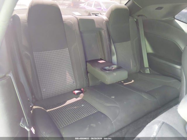 Aukcja sprzedaży 2015 Dodge Challenger R/t, vin: 2C3CDZAT0FH712094, numer aukcji: 45506632