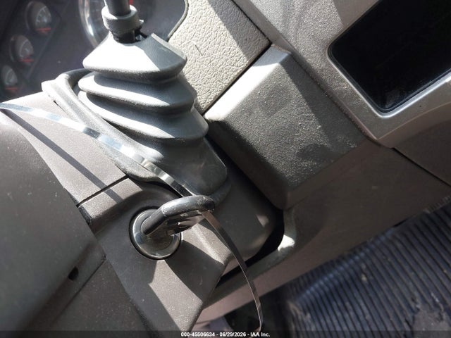 2010 Ford F-150 Fx4/lariat/xl/xlt მანქანა იყიდება აუქციონზე, vin: 1FTFW1EV3AFC34473, აუქციონის ნომერი: 45506634