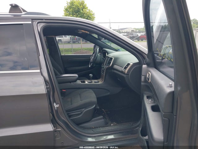 Aukcja sprzedaży 2015 Jeep Grand Cherokee Laredo, vin: 1C4RJEAG3FC700356, numer aukcji: 45506645