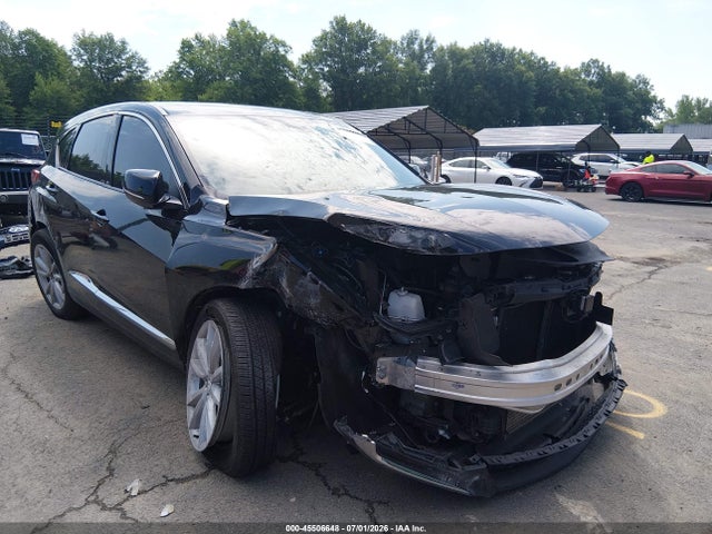 Продаж на аукціоні авто 2022 Acura Rdx Standard, vin: 5J8TC2H37NL010398, номер лоту: 45506648