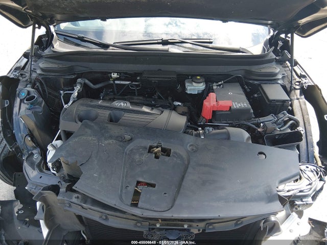 Продаж на аукціоні авто 2022 Acura Rdx Standard, vin: 5J8TC2H37NL010398, номер лоту: 45506648