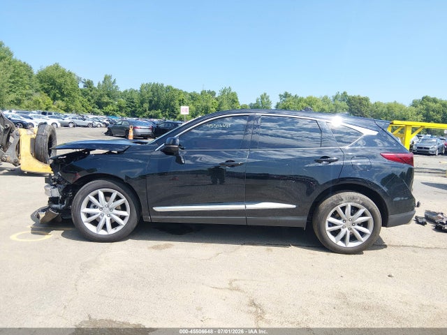 Продаж на аукціоні авто 2022 Acura Rdx Standard, vin: 5J8TC2H37NL010398, номер лоту: 45506648