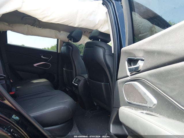 Продаж на аукціоні авто 2022 Acura Rdx Standard, vin: 5J8TC2H37NL010398, номер лоту: 45506648