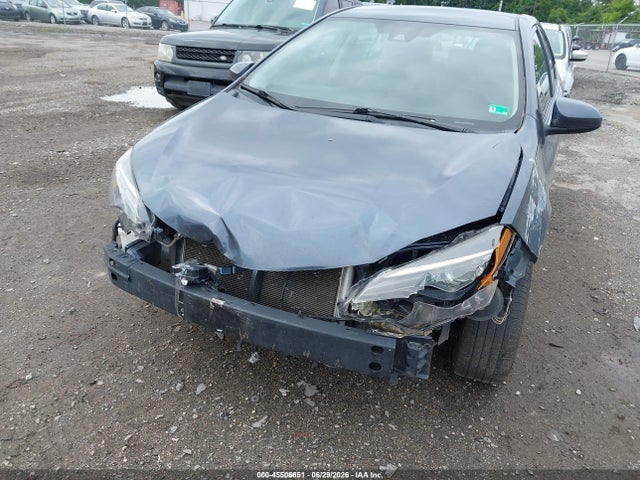 Aukcja sprzedaży 2019 Toyota Corolla Le, vin: 2T1BURHEXKC198094, numer aukcji: 45506651