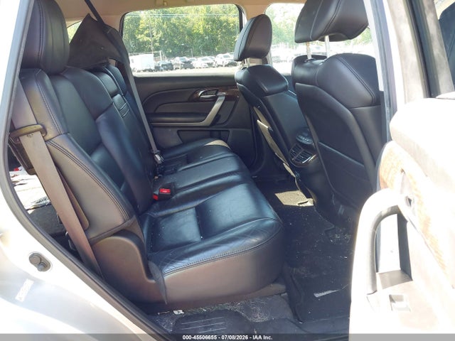 45506655 :رقم المزاد ، 2HNYD2H21DH513018 vin ، 2013 Acura Mdx مزاد بيع