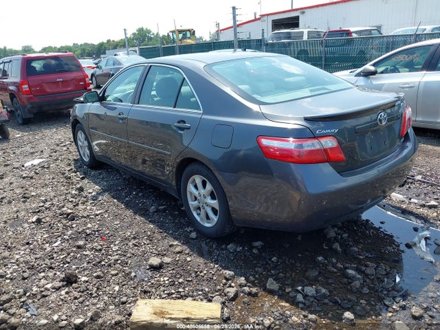 2009 Toyota Camry Le მანქანა იყიდება აუქციონზე, vin: 4T1BE46K49U864223, აუქციონის ნომერი: 45506658