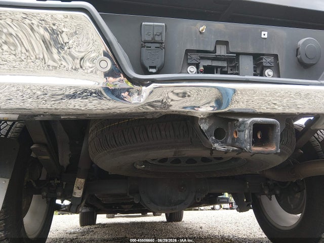 1GCUDGED5RZ157798 Chevrolet Silverado 1500 4wd Standard Bed Ltz