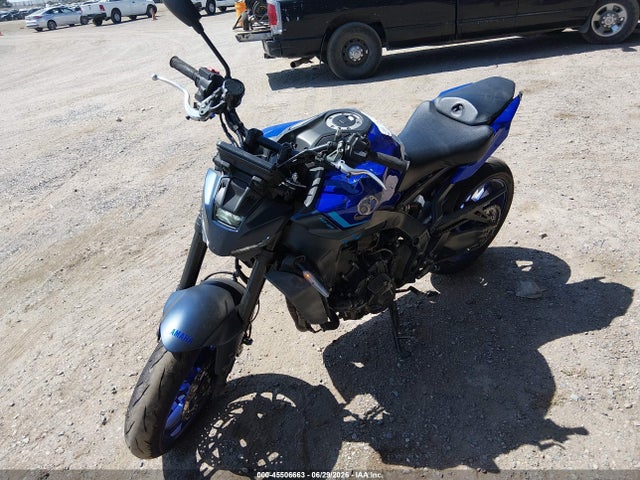 Yamaha Mt09 C 2025 JYARN94Y9SA000505 Image 2