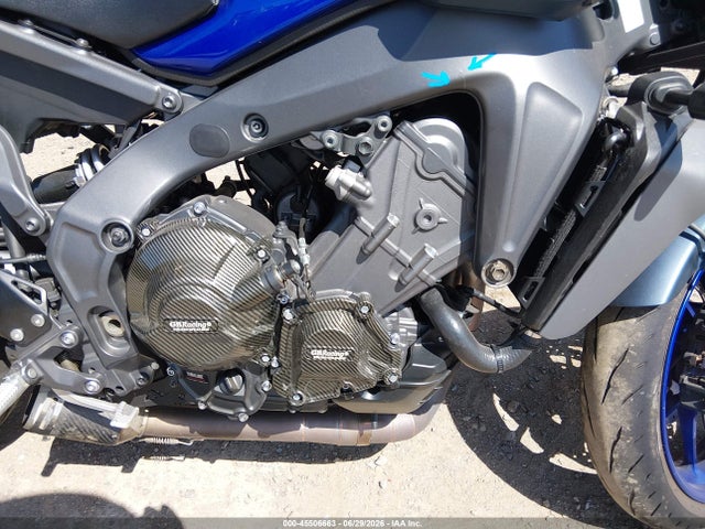 Yamaha Mt09 C 2025 JYARN94Y9SA000505 Image 8
