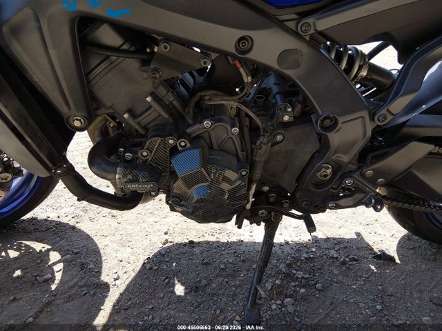 Yamaha Mt09 C 2025 JYARN94Y9SA000505 Image 9
