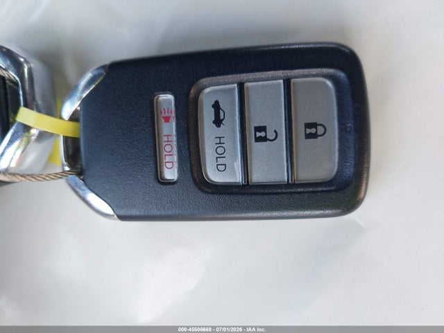Aukcja sprzedaży 2019 Honda Accord Sport, vin: 1HGCV1F33KA006377, numer aukcji: 45506668