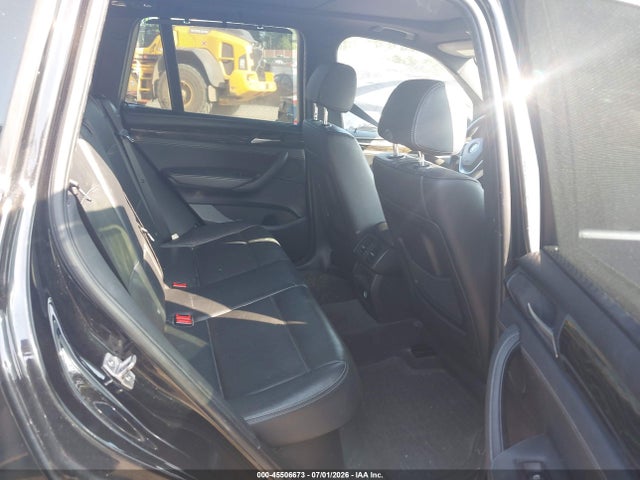 Aukcja sprzedaży 2013 Bmw X3 Xdrive35i, vin: 5UXWX7C53DL980218, numer aukcji: 45506673