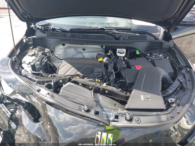 Продажа на аукционе авто 2026 Buick Envista Sport Touring Fwd, vin: KL47LBEP5TB194714, номер лота: 45506686