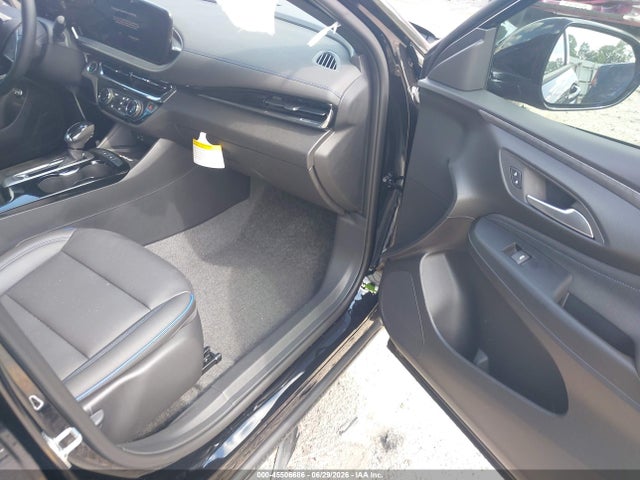 Продажа на аукционе авто 2026 Buick Envista Sport Touring Fwd, vin: KL47LBEP5TB194714, номер лота: 45506686