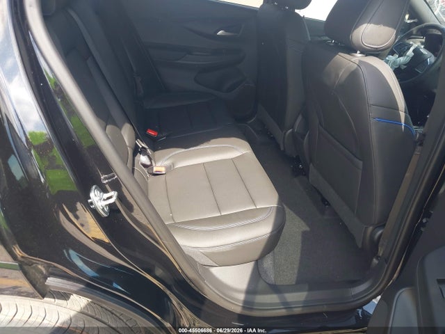 Продажа на аукционе авто 2026 Buick Envista Sport Touring Fwd, vin: KL47LBEP5TB194714, номер лота: 45506686