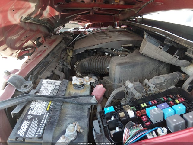 Продаж на аукціоні авто 2015 Toyota Corolla Le Plus, vin: 5YFBURHE6FP189530, номер лоту: 45506688
