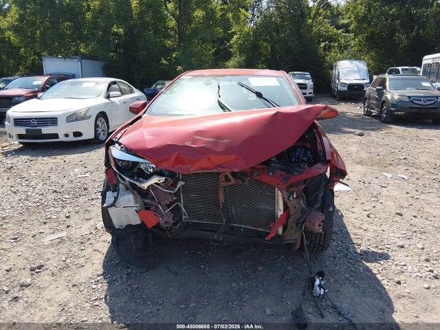 Продаж на аукціоні авто 2015 Toyota Corolla Le Plus, vin: 5YFBURHE6FP189530, номер лоту: 45506688