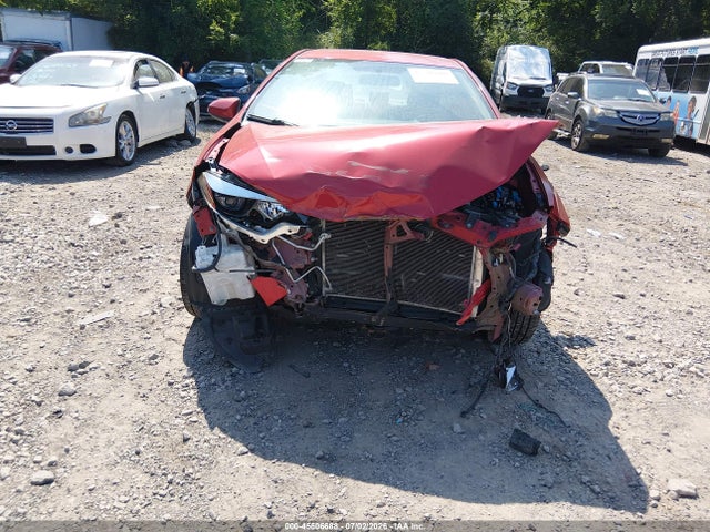 Продаж на аукціоні авто 2015 Toyota Corolla Le Plus, vin: 5YFBURHE6FP189530, номер лоту: 45506688