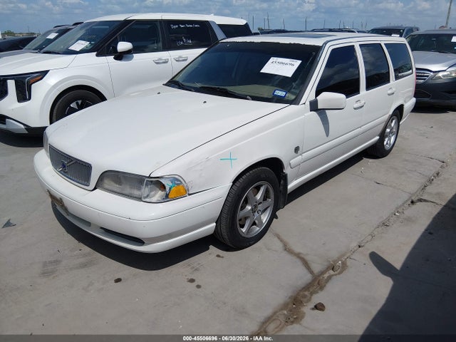 Auction sale of the 1999 Volvo V70, vin: YV1LW55AXX2621524, lot number: 45506696