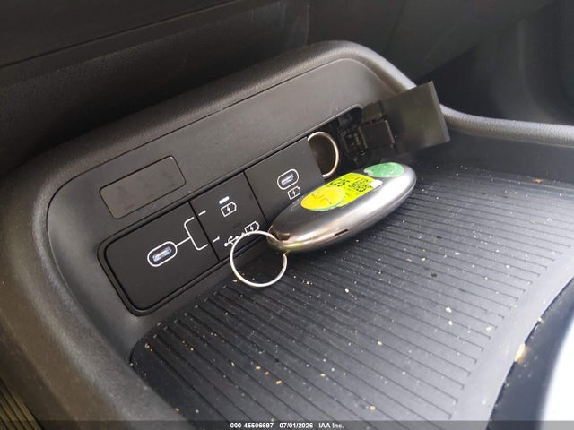 Hyundai Kona Sel 2025 KM8HBCAB8SU231380 Image 11