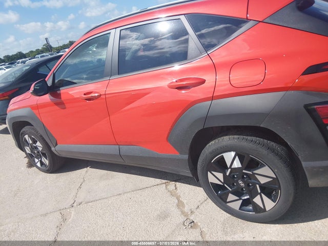 KM8HBCAB8SU231380 Hyundai Kona Sel