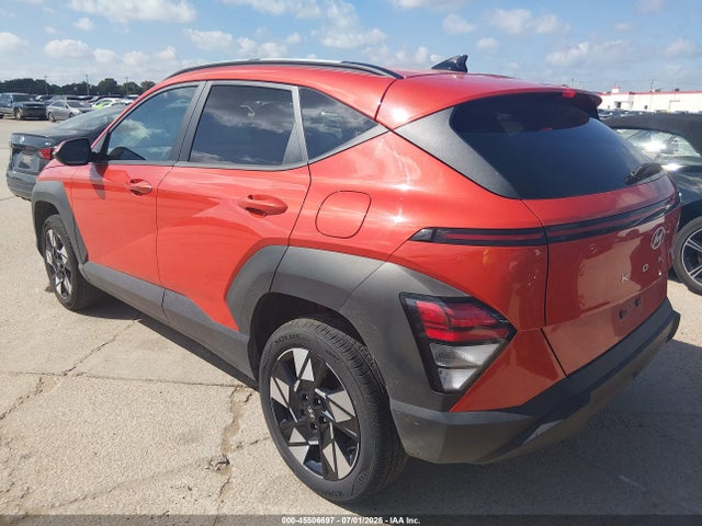 KM8HBCAB8SU231380 Hyundai Kona Sel