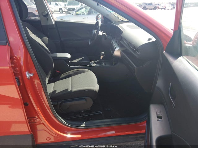 Hyundai Kona Sel 2025 KM8HBCAB8SU231380 Image 5