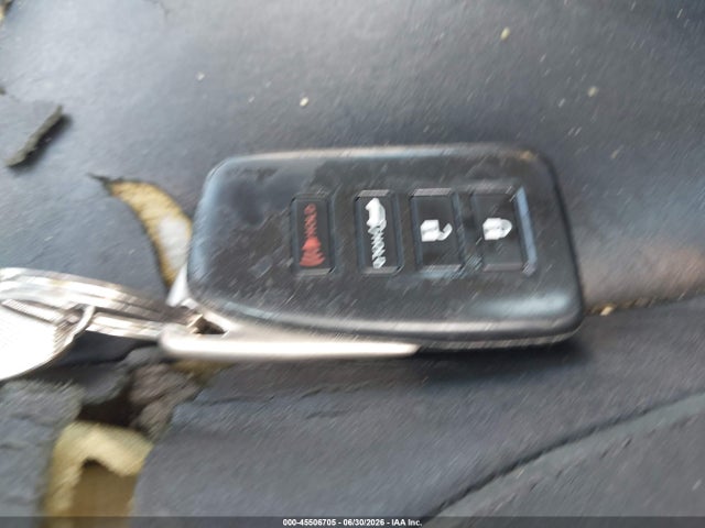 Aukcja sprzedaży 2009 Lexus Is 250, vin: JTHBK262292090498, numer aukcji: 45506705